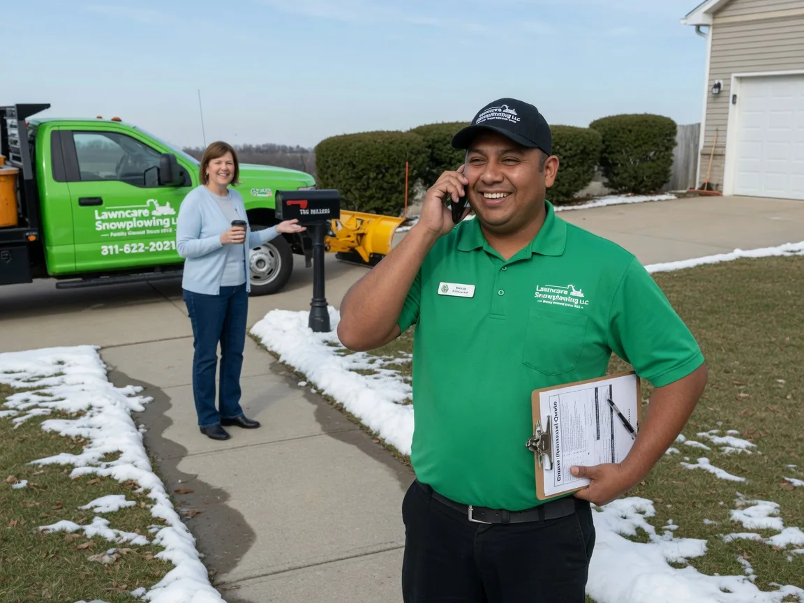 Lawn Care Services By Expert Landscaper Gilmanton, NH FAQs